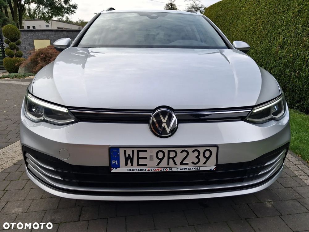 Volkswagen Golf 2.0 TDI Life - 39