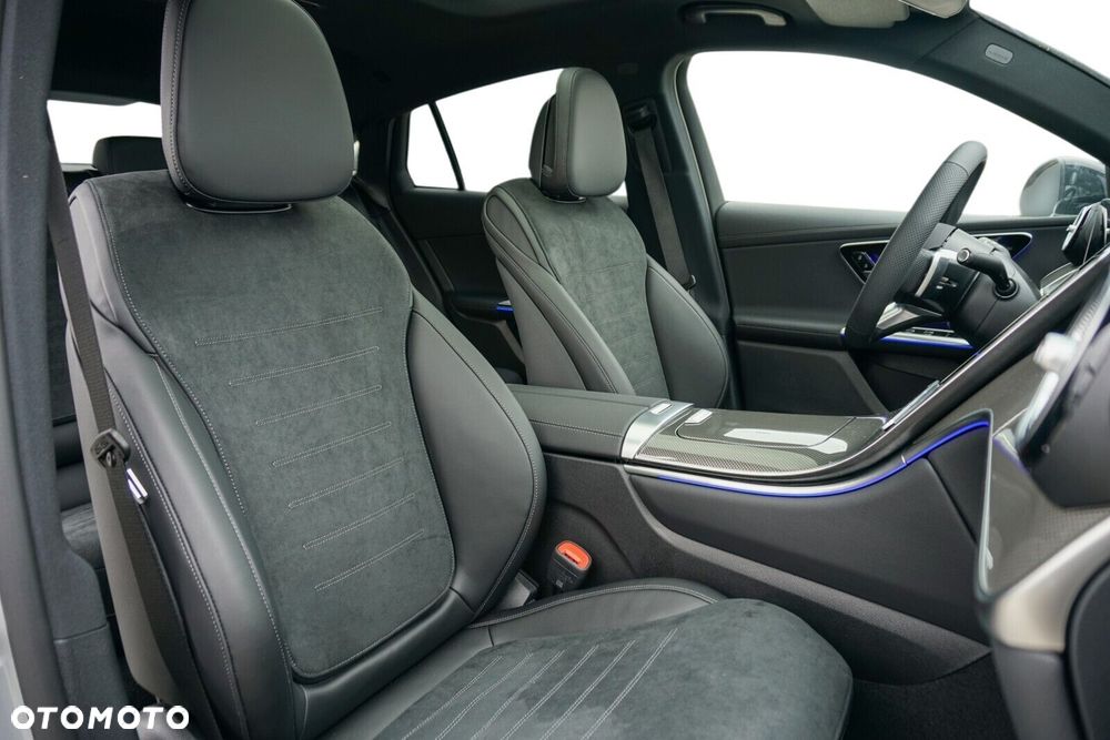 Mercedes-Benz GLC 220 d mHEV 4-Matic AMG Line - 9