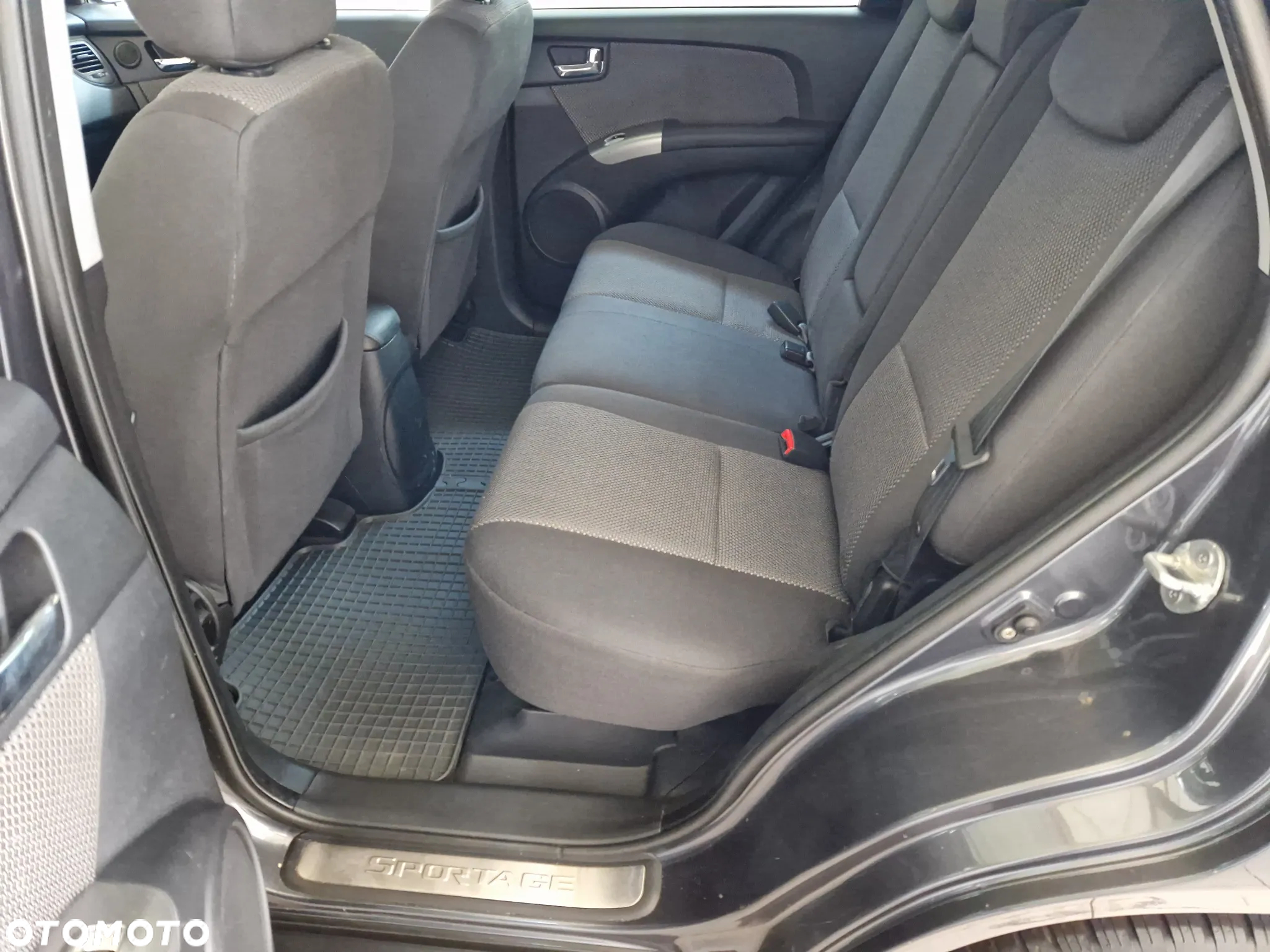 Kia Sportage - 22