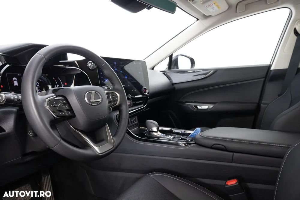 Lexus Seria NX 350h Business Line - 9