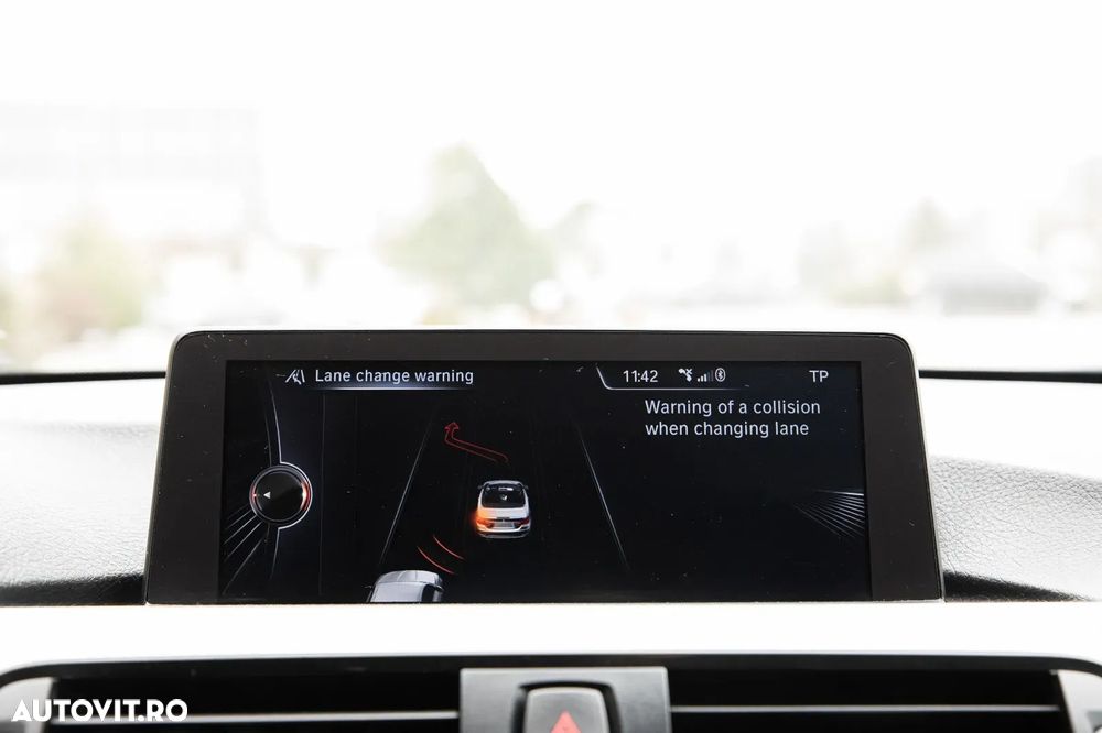 BMW Seria 4 428i Cabrio Sport-Aut. M Sport - 19