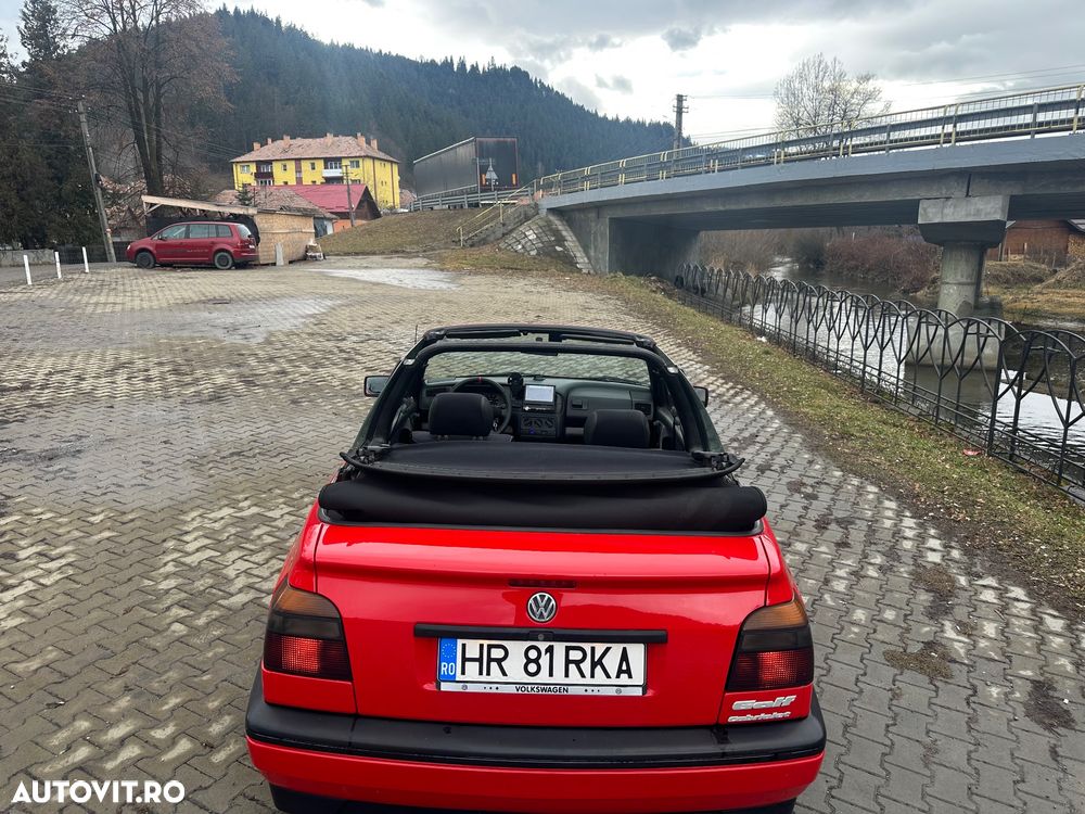 Volkswagen Golf - 12