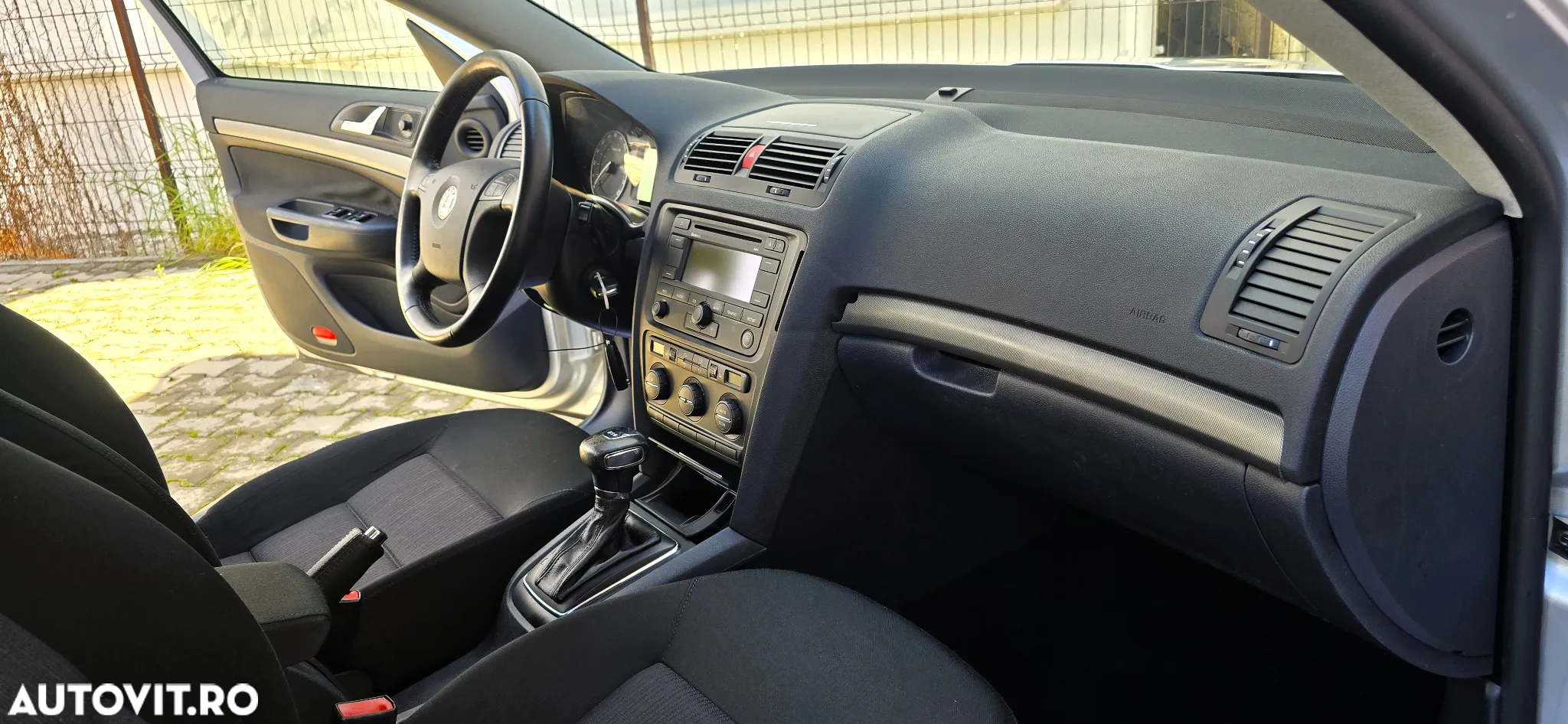 Skoda Octavia 2.0 TDI DSG Edition 100 - 15
