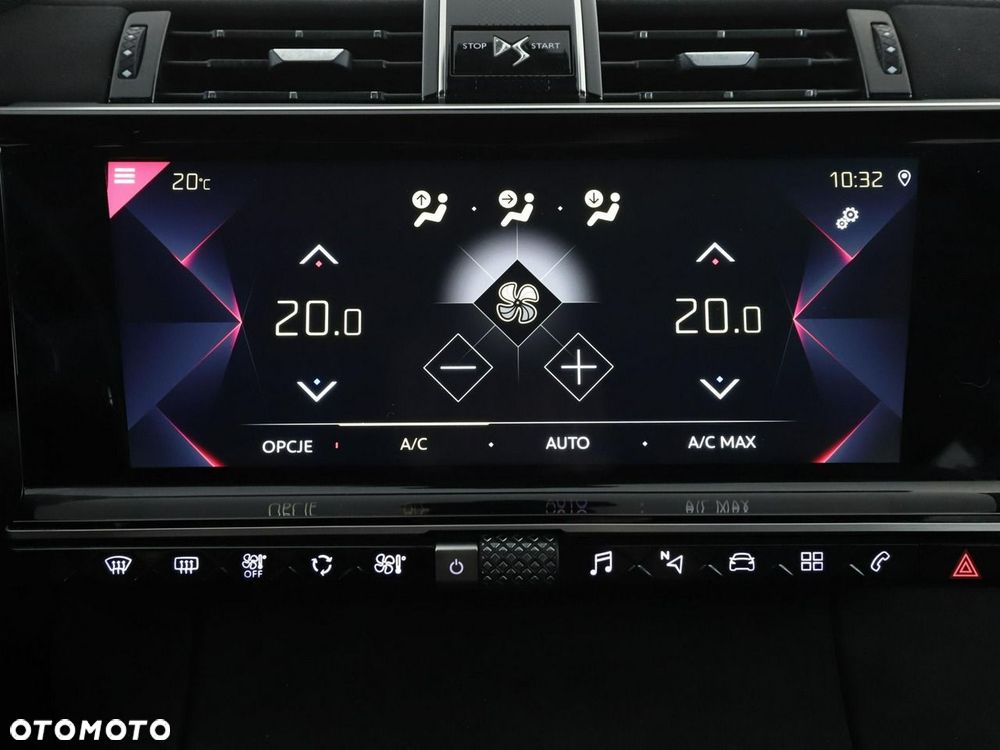 DS Automobiles DS 7 Crossback 1.5 BlueHDi So Chic - 28