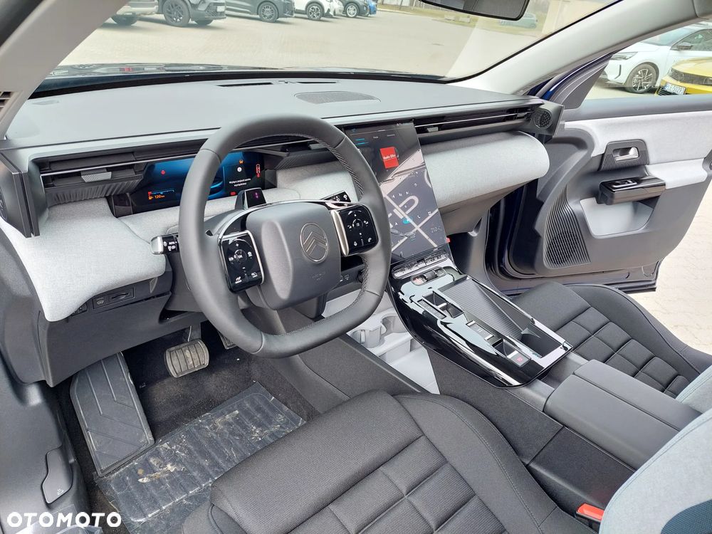 Citroën C5 Aircross - 23