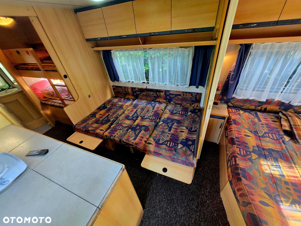 Wilk Safari 560 - 14