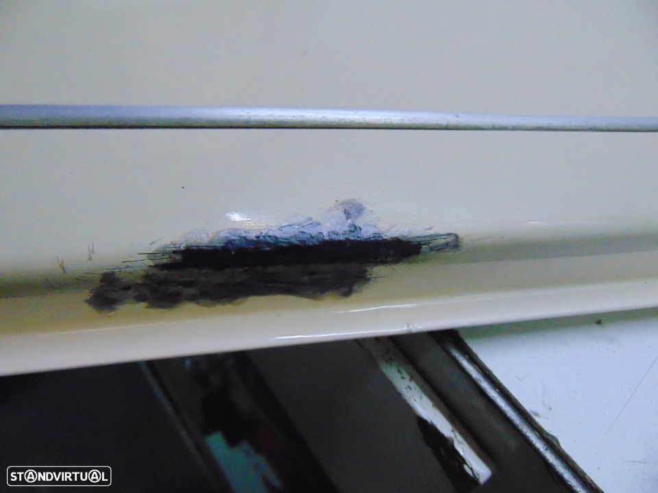 Citroen 2cv6 2 cavalos portas - 5