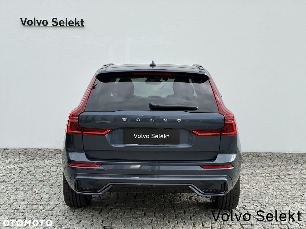 Volvo XC 60 - 7