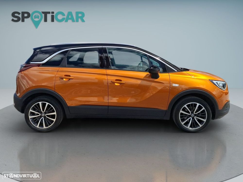 Opel Crossland X - 9