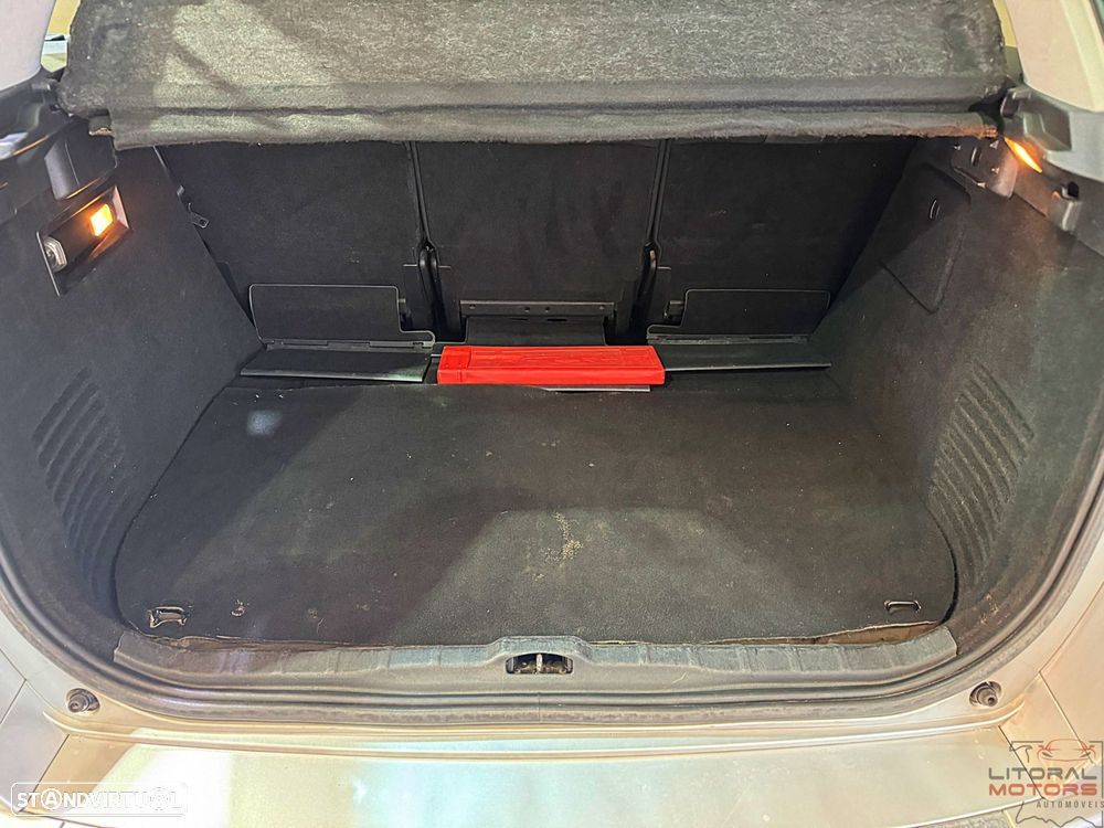 Citroën C4 Picasso 1.6 HDi FAP Tendance - 11