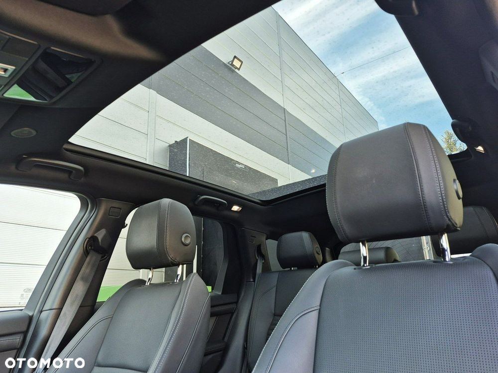 Land Rover Discovery Sport - 40