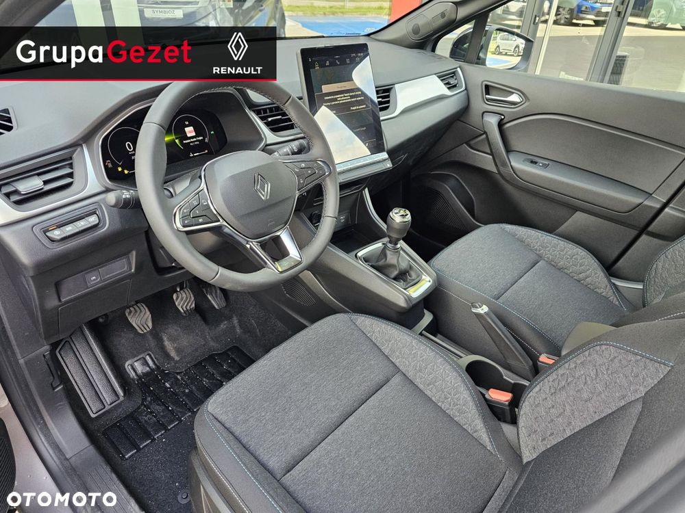 Renault Captur - 5