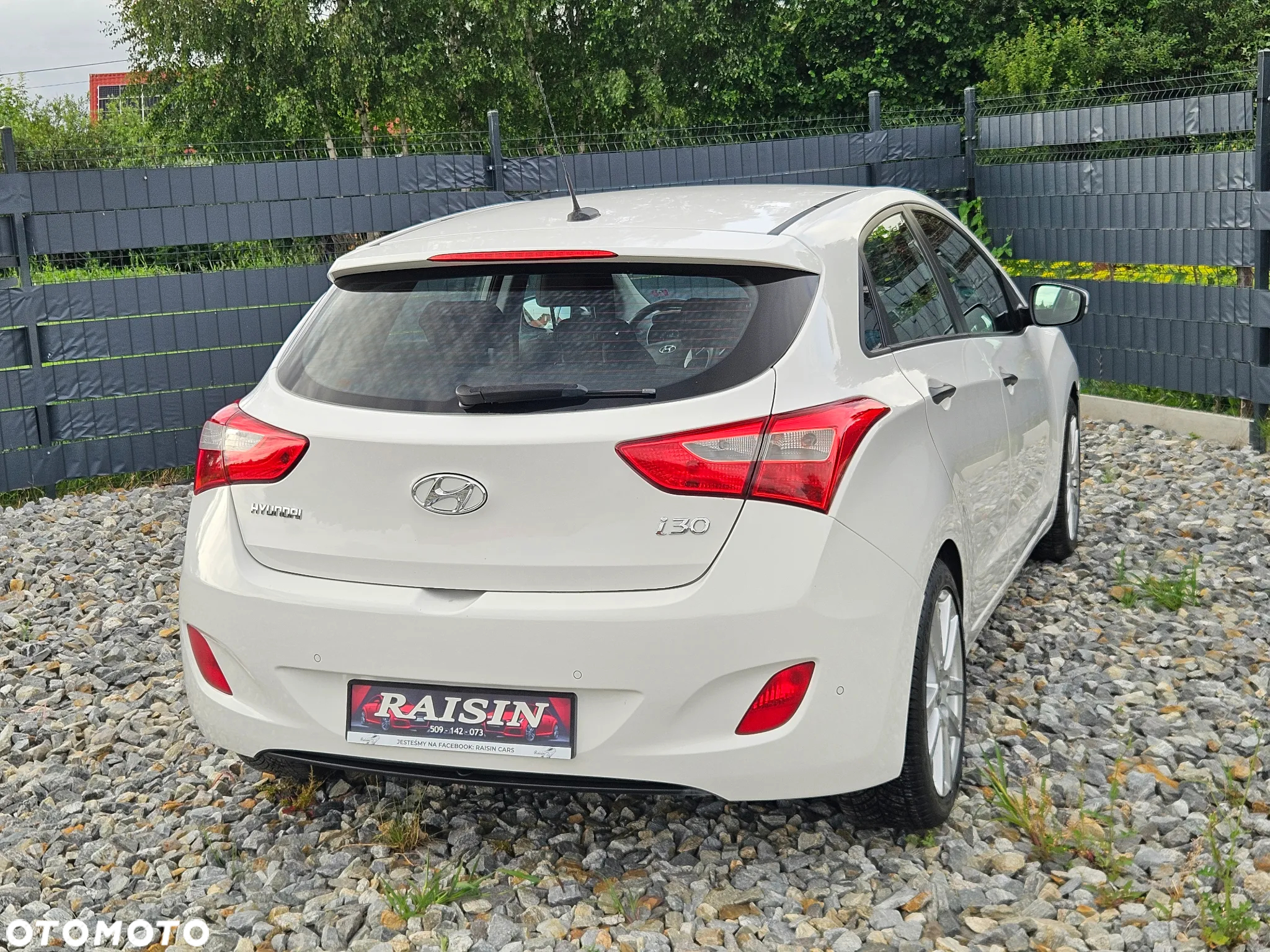 Hyundai i30 - 22