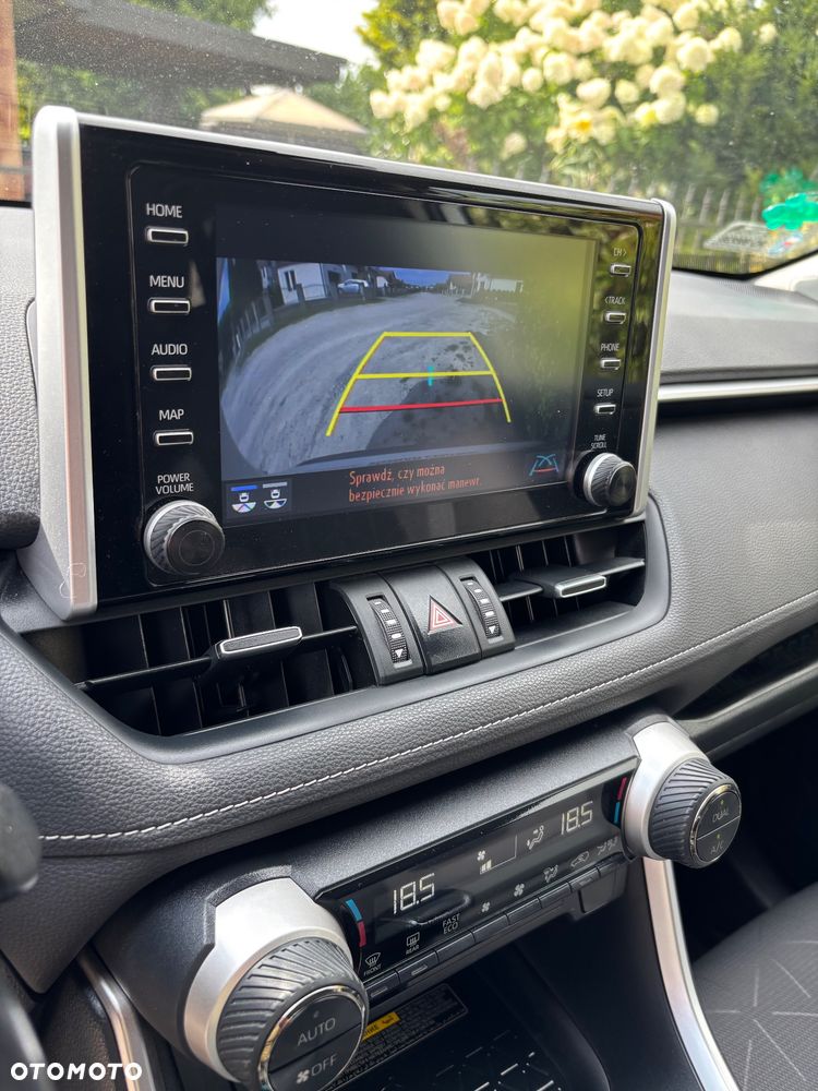 Toyota RAV4 - 7