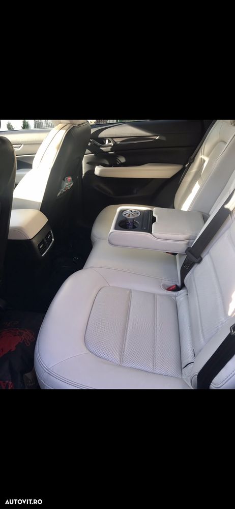 Mazda CX-5 CD175 4x4 AT Revolution Top - 7