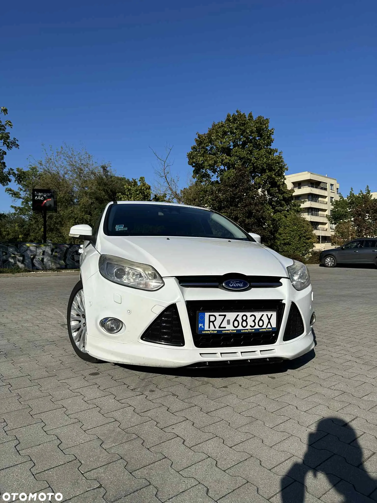 Ford Focus - 6