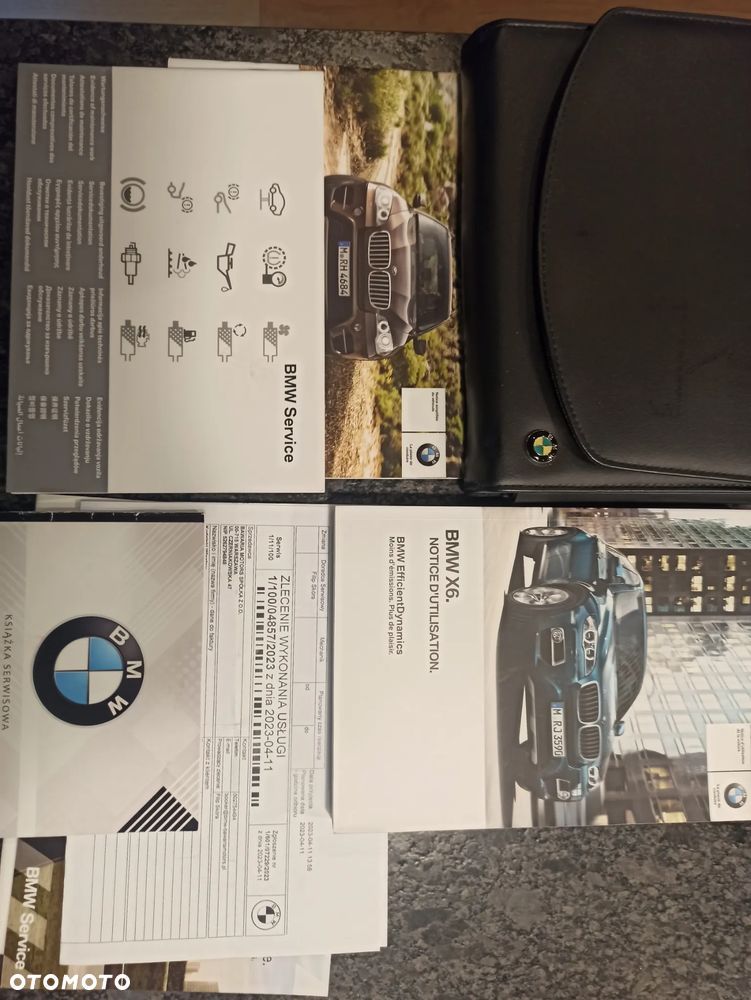 BMW X6 xDrive30d M Sport Edition - 35