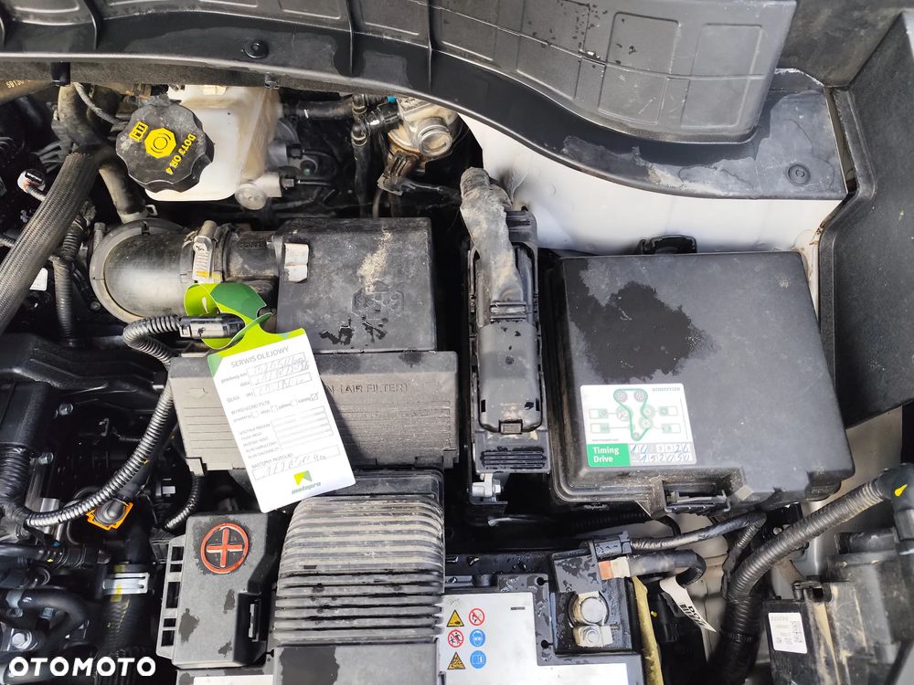 Hyundai Tucson 1.6 CRDi 2WD Trend - 25