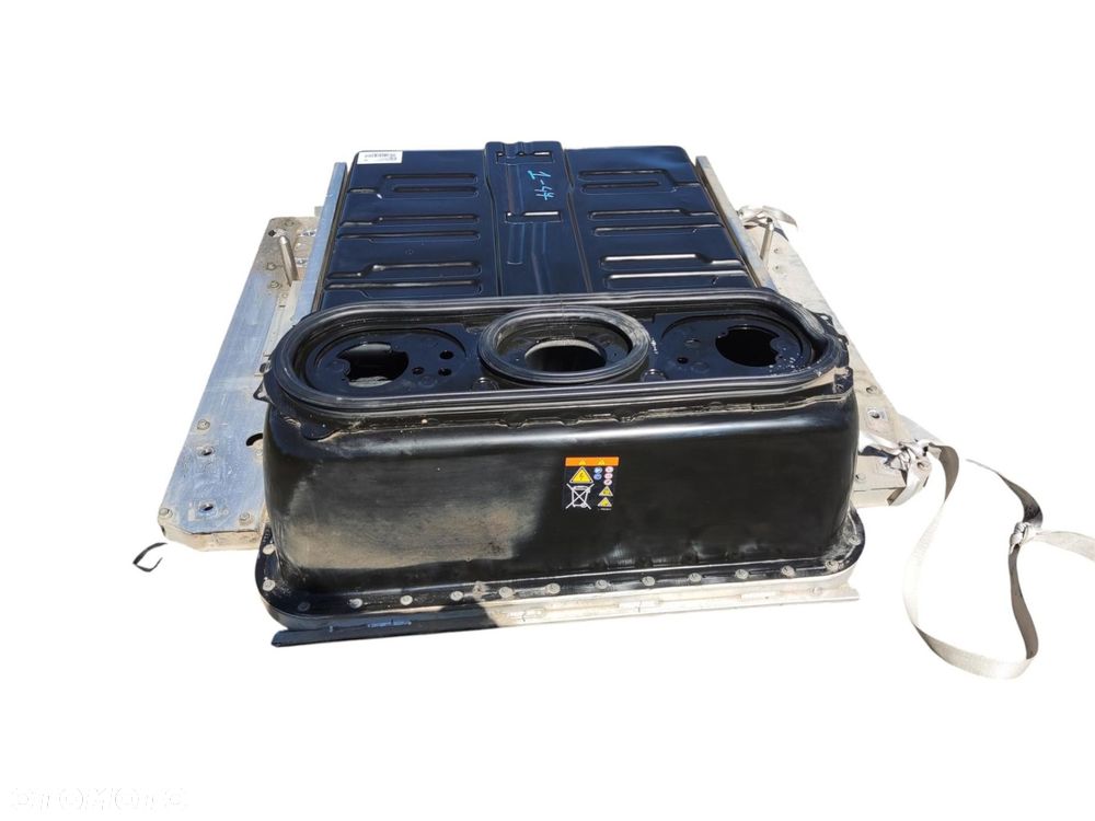 BATERIA TRAKCYJNA AKUMULATOR 26 kWh RENAULT ZOE I 2013-2019 295107801R - 6