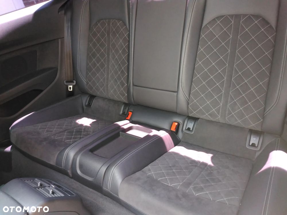 Audi S5 Coupé - 9