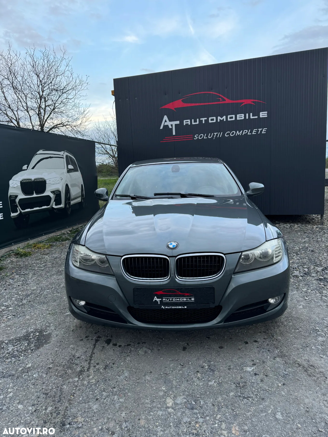 BMW Seria 3 318d DPF Edition Lifestyle - 2