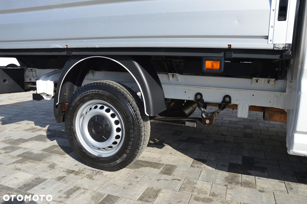Volkswagen Crafter - 30