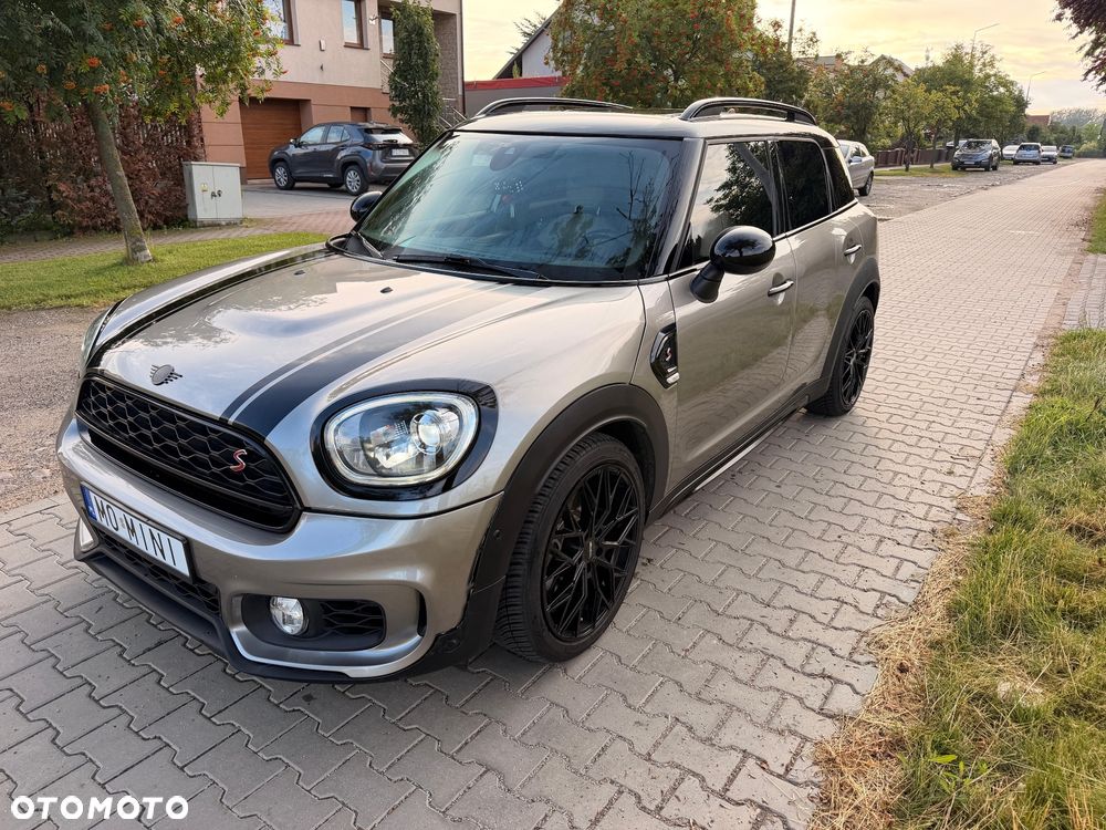 MINI Countryman - 1