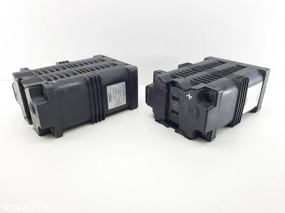 AKUMULATOR  BETERIA SAFT LITOWO-Jonowy 21,6v 972Wh 1KWh 46 Ah PEUGEOT E-VIVACITY - 16