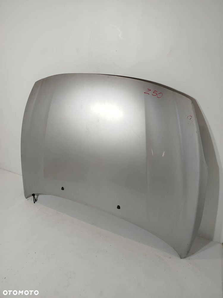 maska pokrywa silnika VOLVO V60 S60 II 10-13 426/26 - 2
