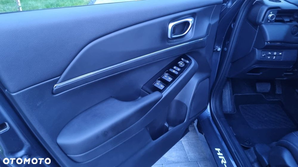 Honda HR-V 1.5 i-MMD Advance Style Plus CVT - 15