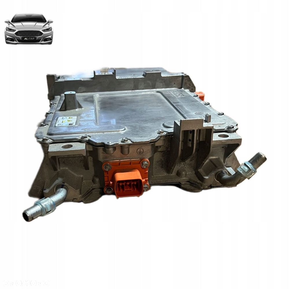 INWERTER NAPIĘCIA FORD MUSTANG MACH-E USA LJ98-10C785-AG - 3