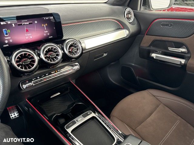 Mercedes-Benz GLB 220 4MATIC MHEV Aut. - 21