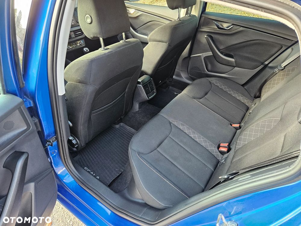 Skoda Scala 1.0 TSI Ambition - 12