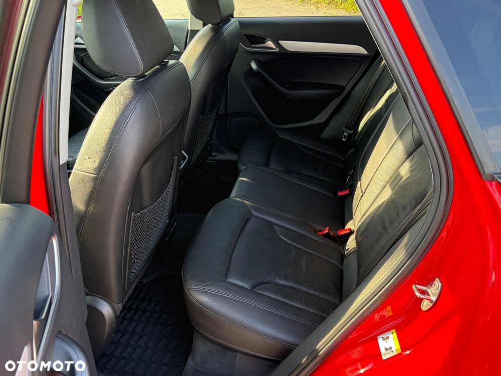 Audi Q3 - 25
