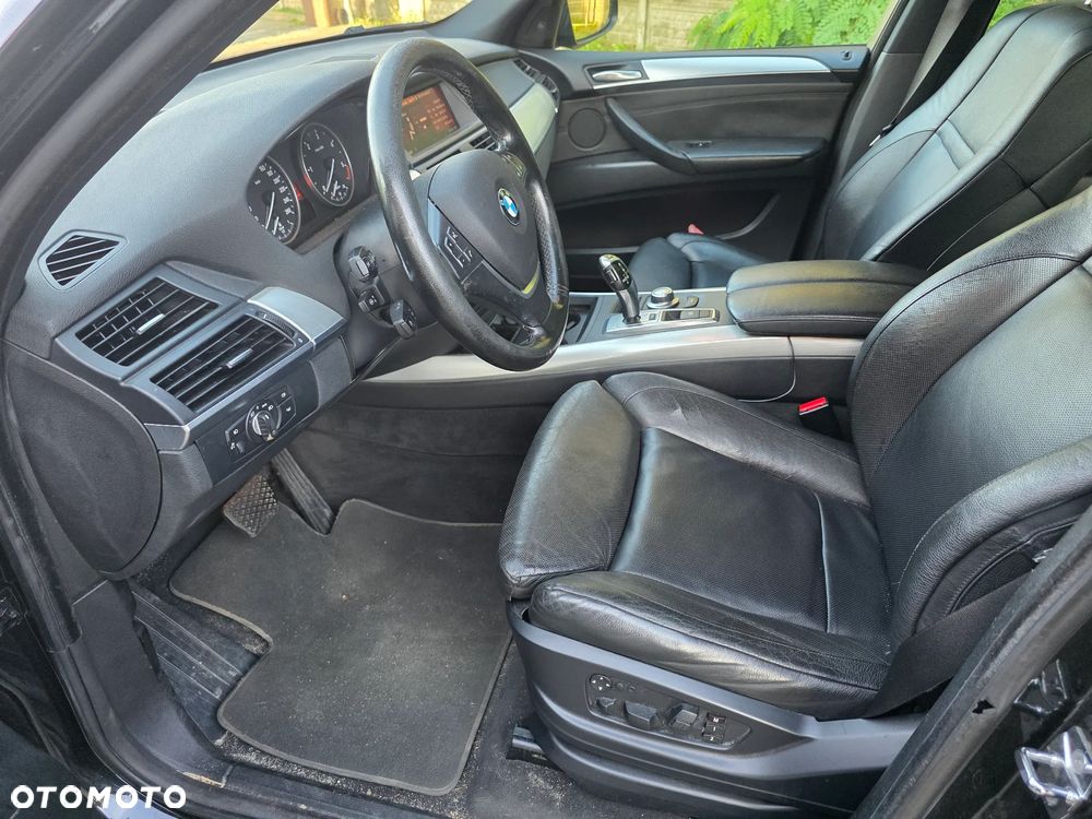 BMW X5 3.0d xDrive - 7