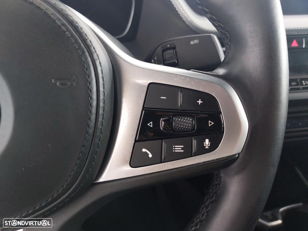 BMW 216 Gran Coupé d Pack Desportivo M - 27