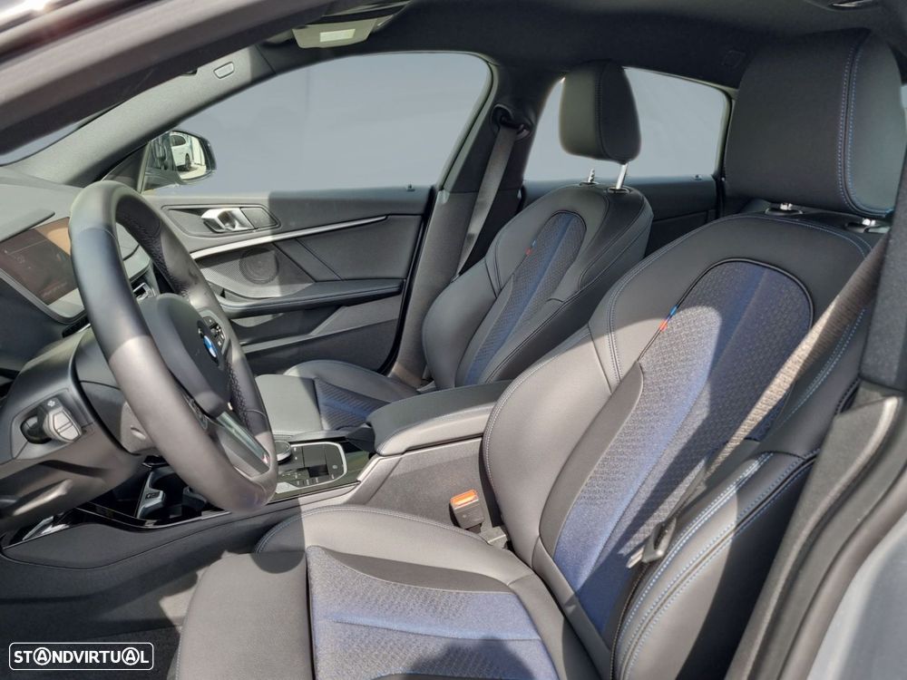BMW 216 Gran Coupé d Pack Desportivo M - 11
