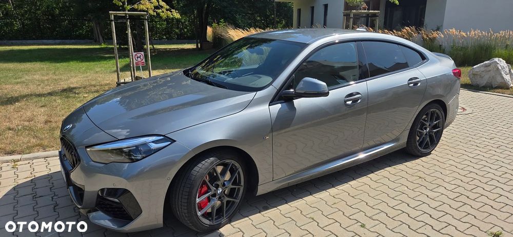 BMW Seria 2 220d Advantage sport - 15