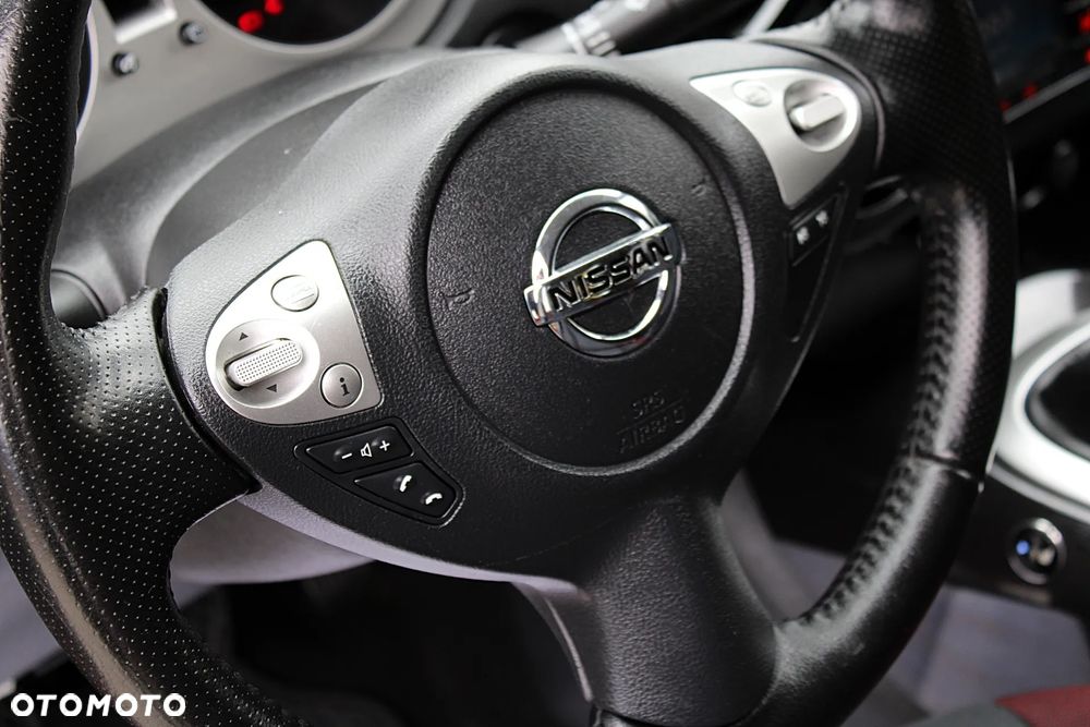 Nissan Juke 1.5 dCi N-Connecta - 20