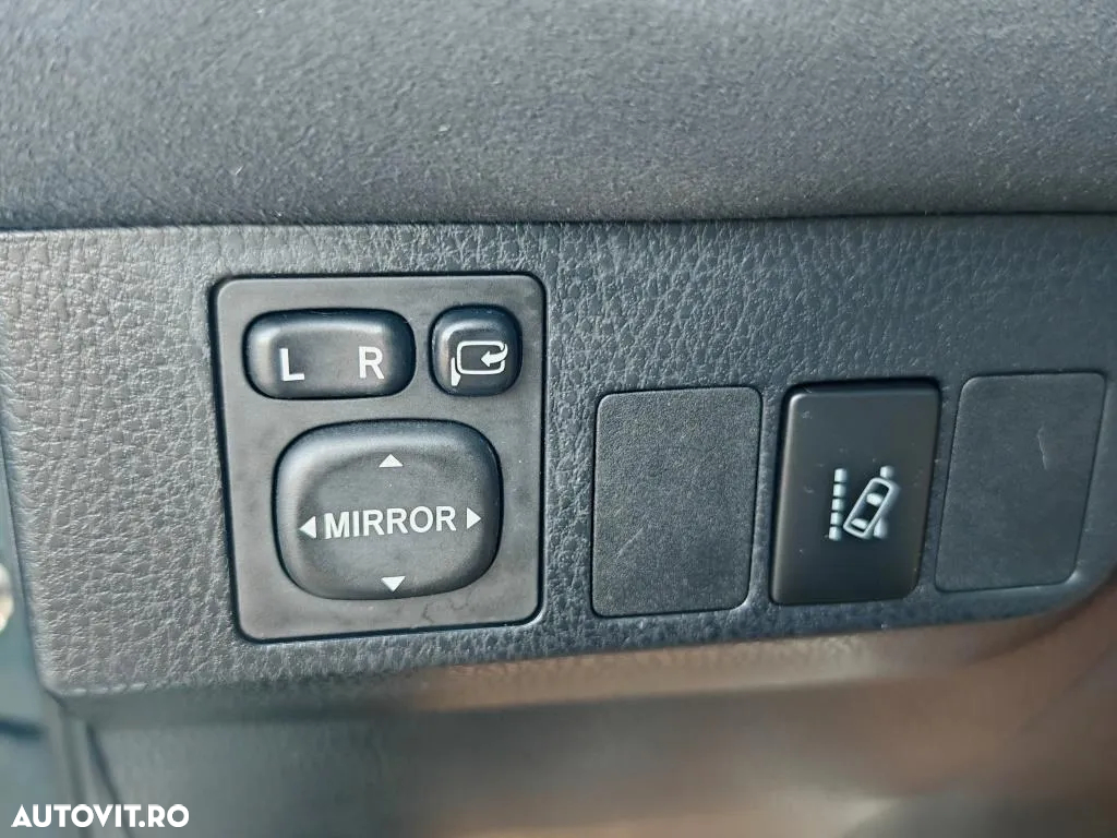 Toyota RAV4 2.5 4x4 Hybrid Edition - 24