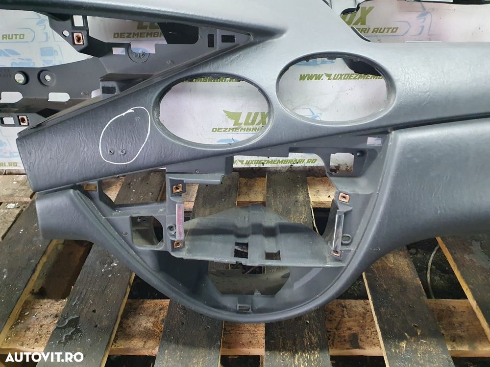 Plansa bord 98ab-18a636-ag Ford Focus 1  [din 1998 pana  2004] - 4