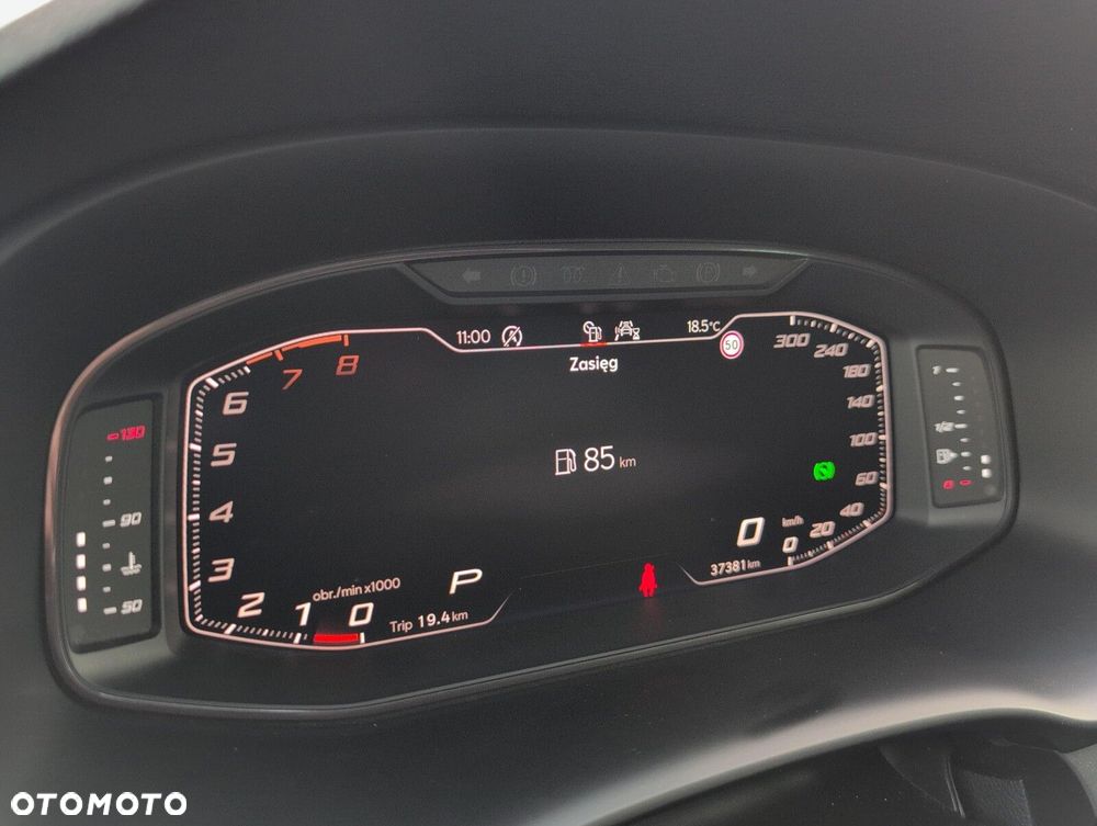 Cupra Ateca - 23