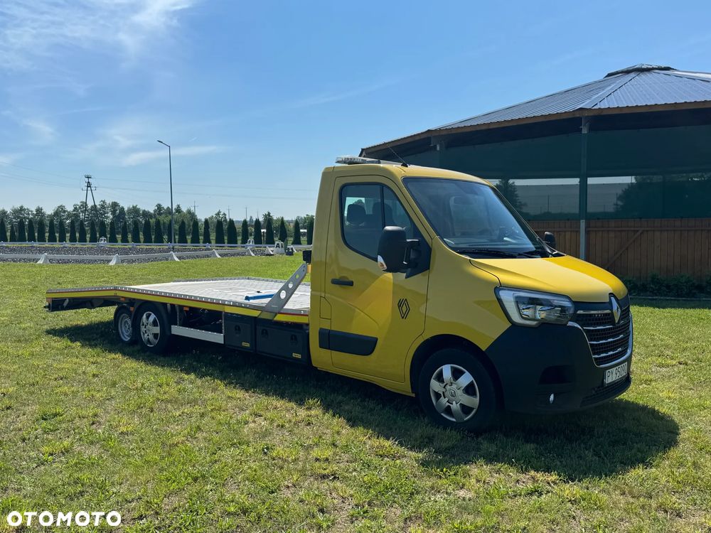 Renault MASTER - 4