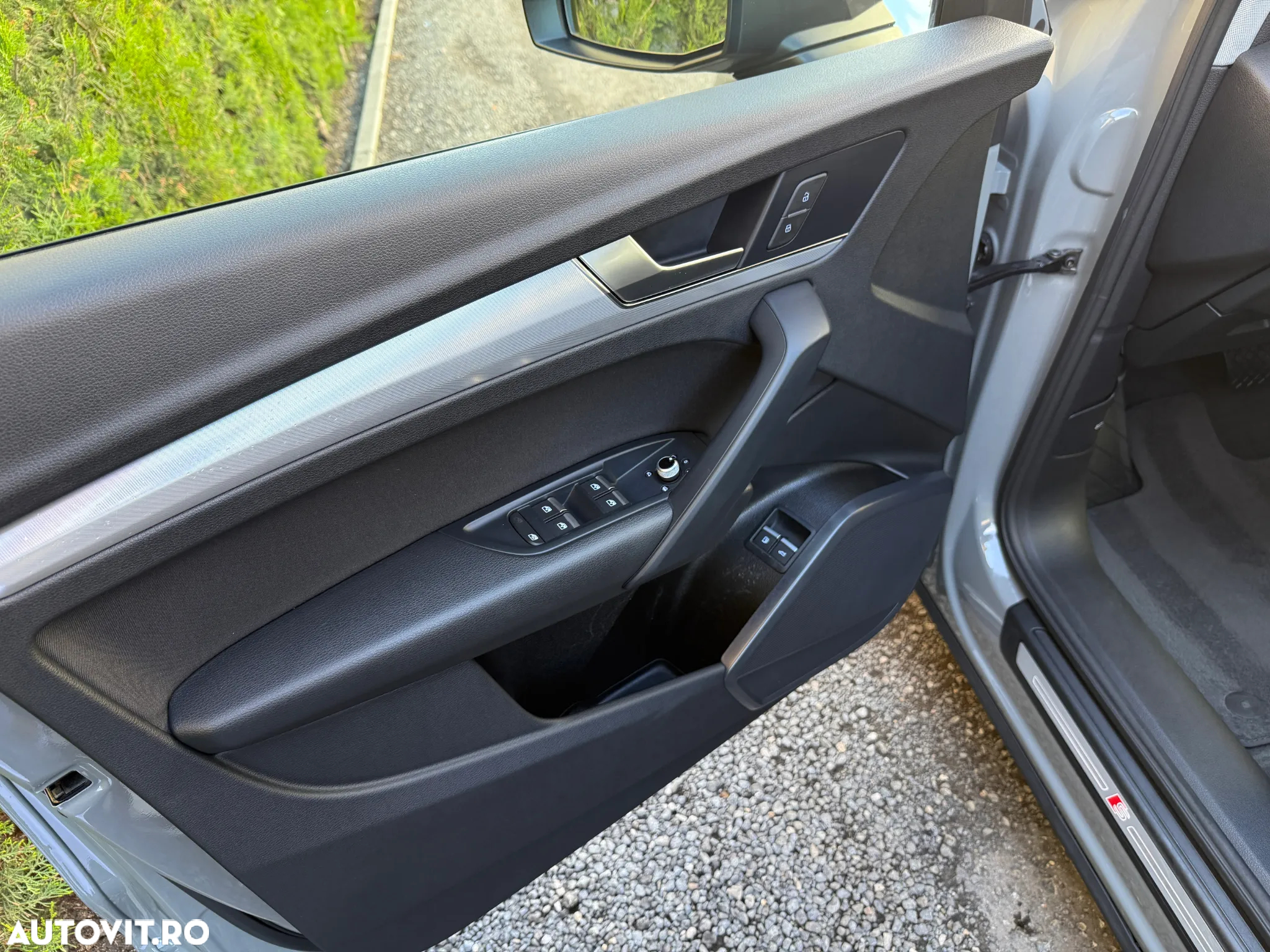 Audi Q5 50 TFSI e quattro S tronic sport - 21