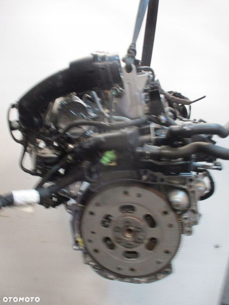 SILNIK MOTOR PEUGEOT CITROEN 1.2 THP 10XVBB - 3