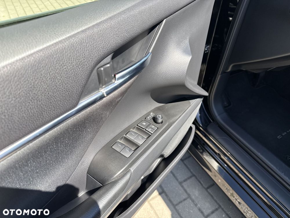 Toyota Camry 2.5 Hybrid Comfort CVT - 11