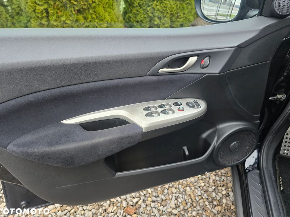 Honda Civic 1.8i-VTEC Sport - 5