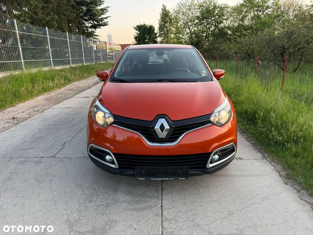 Renault Captur - 5