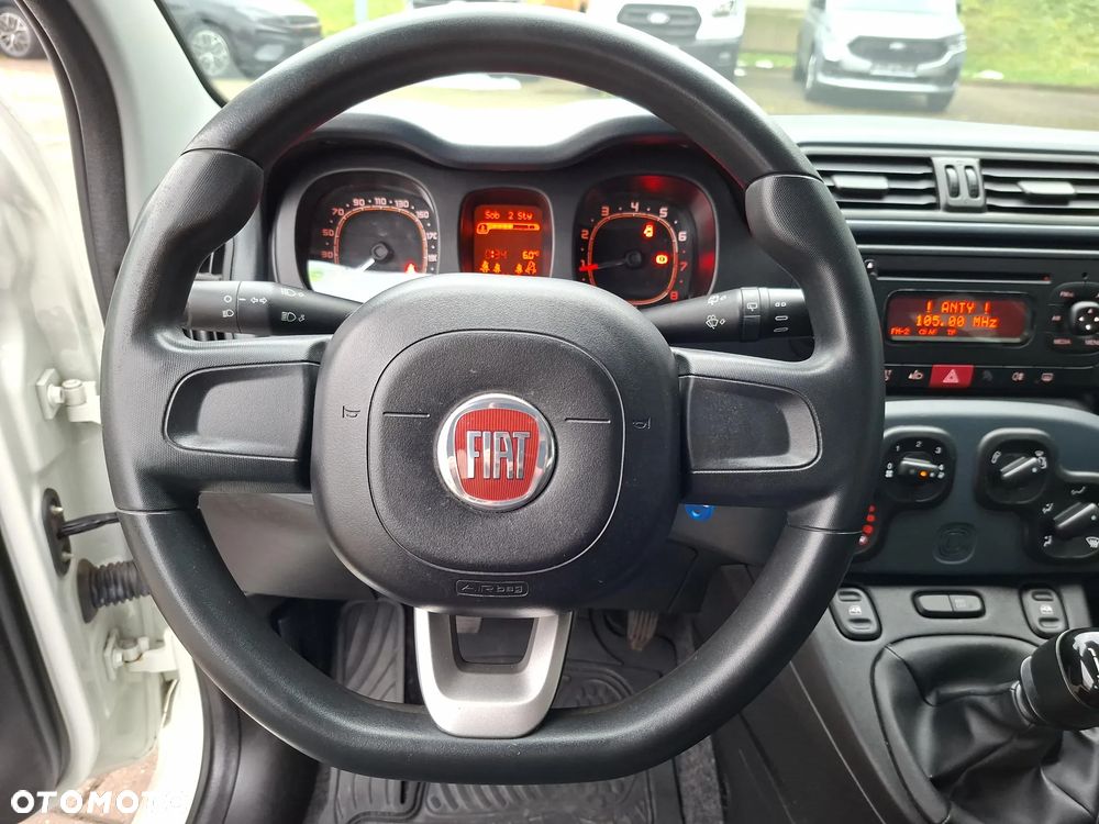 Fiat Panda 1.2 Easy - 18