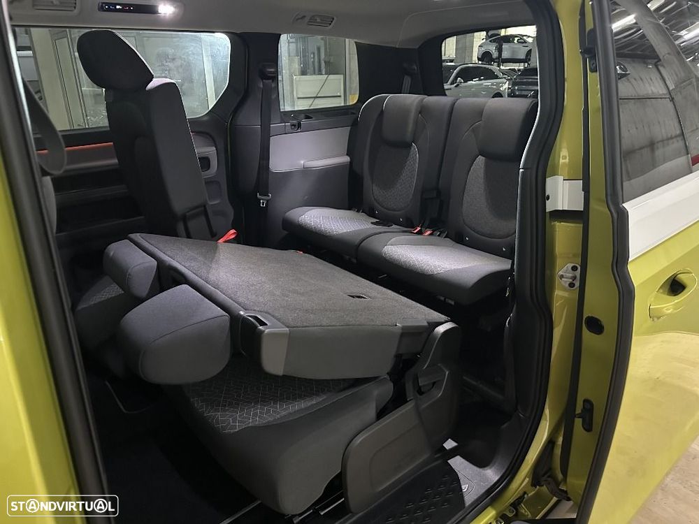 VW ID.Buzz 91 kWh Pro - 10